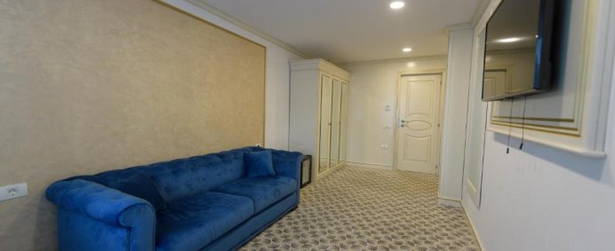 Hotel GRAND HOTEL CARAIMAN 4* - Olimp, Romania. - Photo 7