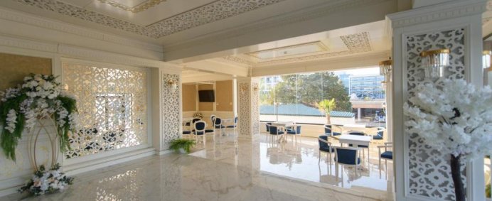 Hotel GRAND HOTEL CARAIMAN 4* - Olimp, Romania. - Photo 8