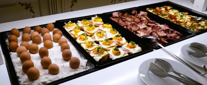 Hotel GRAND HOTEL CARAIMAN 4* - Olimp, Romania. - Photo 10