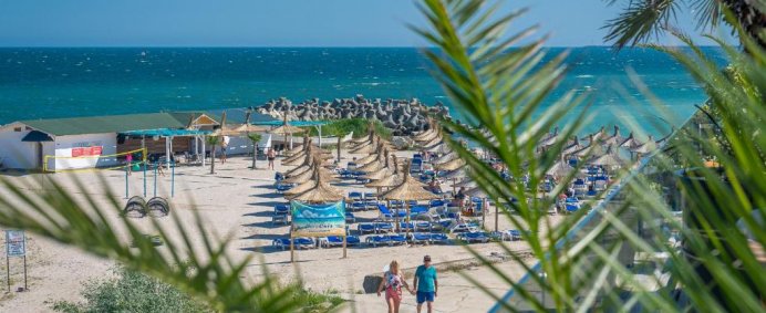 Hotel MERA ONIX 4* - Cap Aurora, Romania. - Photo 3