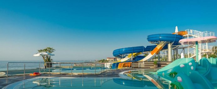 Hotel MERA ONIX 4* - Cap Aurora, Romania. - Photo 7