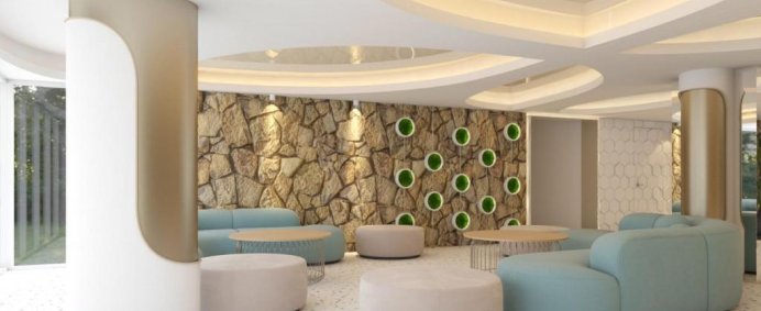 Complex MERA HOLIDAY RESORT (Anca si Irina) 3* - Venus, Romania. - Photo 9