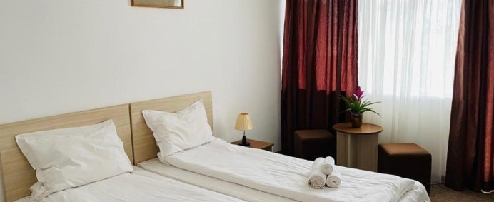 Hotel NEKO 3* - Saturn, Romania. - Photo 8