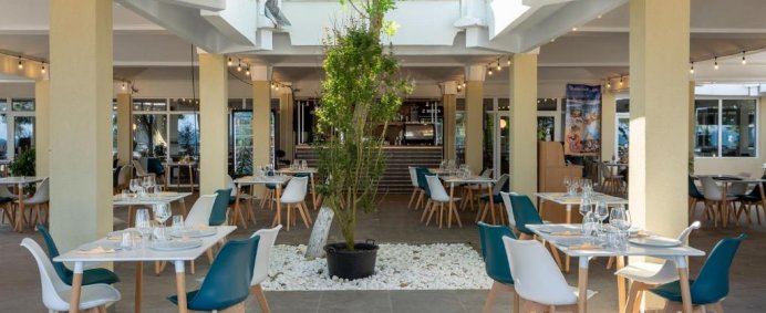 Hotel NEKO 3* - Saturn, Romania. - Photo 9