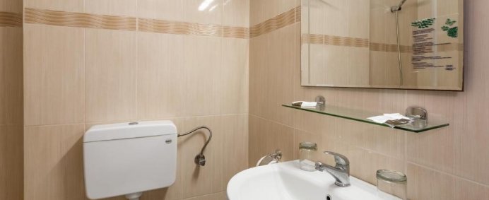 Hotel NEKO 3* - Saturn, Romania. - Photo 11