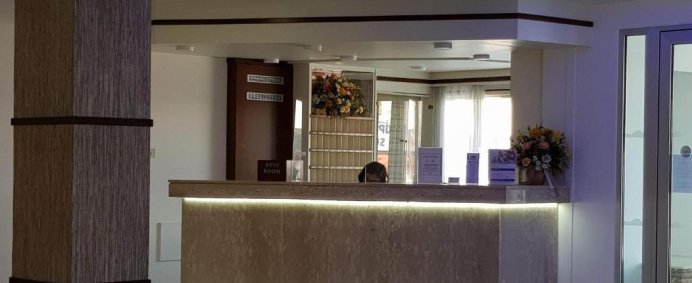 Aparthotel SEAGULL HOTEL APARTMENTS 3* - Protaras, Cipru. - Photo 3