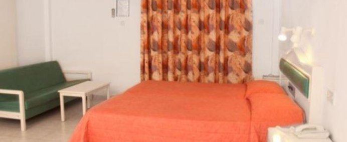 Aparthotel SEAGULL HOTEL APARTMENTS 3* - Protaras, Cipru. - Photo 9