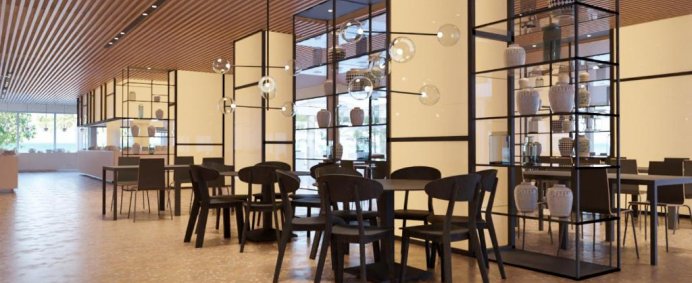 Hotel CUPIDON 3* - Saturn, Romania. - Photo 3