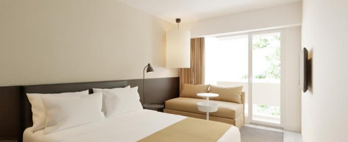 Hotel CUPIDON 3* - Saturn, Romania. - Photo 4