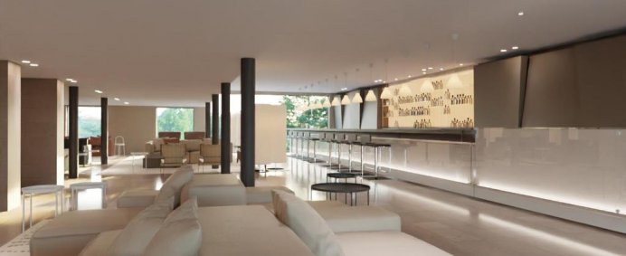 Hotel CUPIDON 3* - Saturn, Romania. - Photo 5