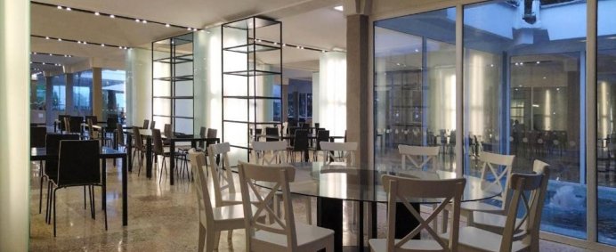 Hotel CUPIDON 3* - Saturn, Romania. - Photo 6