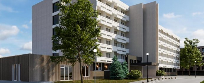 Hotel CUPIDON 3* - Saturn, Romania. - Photo 9