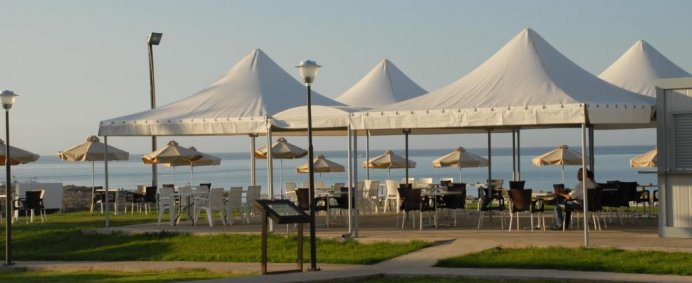 Aparthotel PENELOPE BEACH 3* - Protaras, Cipru. - Photo 5
