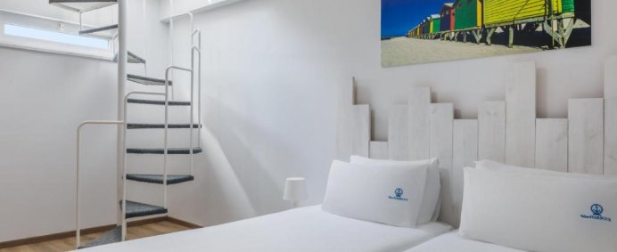 Aparthotel BLUE HARBOUR BOUTIQUE Apartments 4* - Ayia Napa, Cipru. - Photo 10