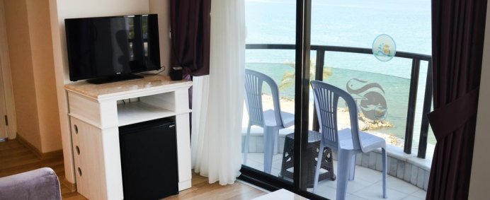 Hotel BY KARAASLAN INN 4* - Kusadasi, Turcia - Photo 3