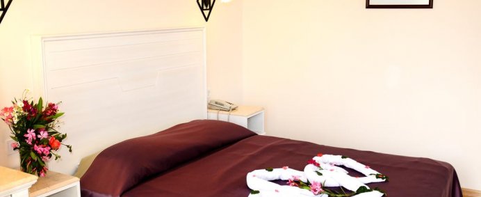 Hotel BY KARAASLAN INN 4* - Kusadasi, Turcia - Photo 4