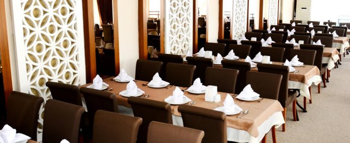 Hotel BY KARAASLAN INN 4* - Kusadasi, Turcia - Photo 5