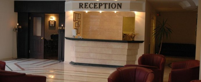 Hotel BY KARAASLAN INN 4* - Kusadasi, Turcia - Photo 6