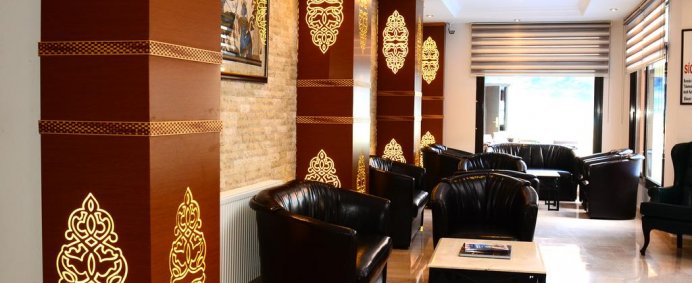 Hotel BY KARAASLAN INN 4* - Kusadasi, Turcia - Photo 7