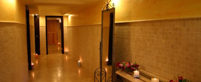 Hotel BY KARAASLAN INN 4* - Kusadasi, Turcia - Photo 9