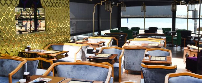 Hotel BY KARAASLAN INN 4* - Kusadasi, Turcia - Photo 12