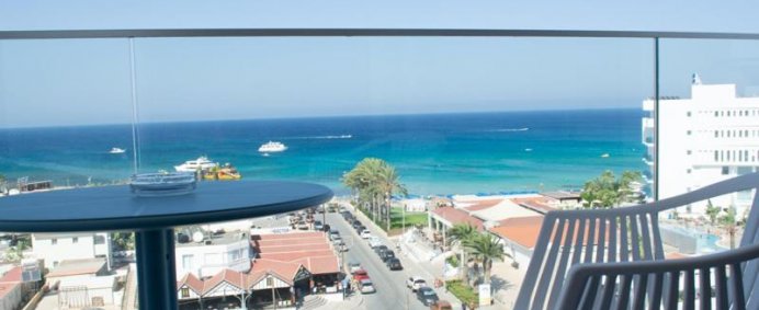 Hotel MANDALI 4* - Protaras, Cipru. - Photo 5