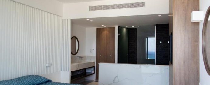 Hotel MANDALI 4* - Protaras, Cipru. - Photo 6