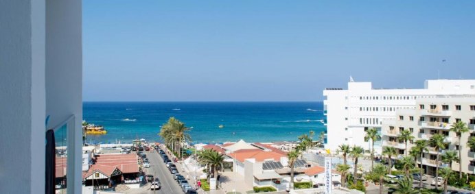 Hotel MANDALI 4* - Protaras, Cipru. - Photo 8