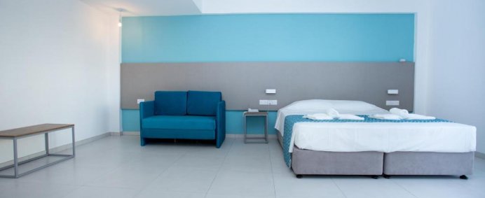 Hotel MANDALI 4* - Protaras, Cipru. - Photo 10