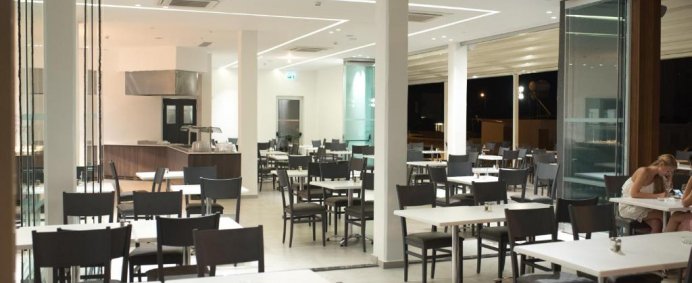 Hotel MANDALI 4* - Protaras, Cipru. - Photo 14