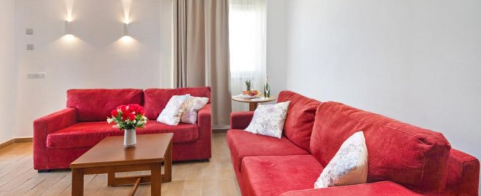 Hotel AVLIDA 4* - Paphos, Cipru. - Photo 11