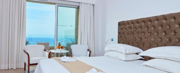 Hotel GRECIAN PARK 5* - Protaras, Cipru. - Photo 3