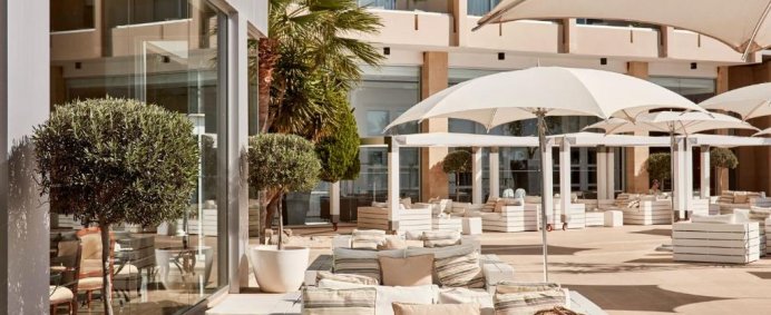Hotel GRECIAN PARK 5* - Protaras, Cipru. - Photo 6