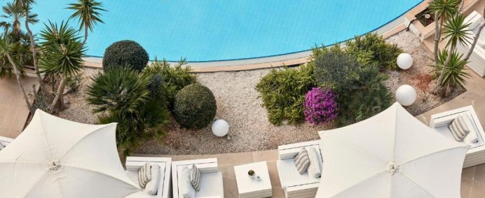 Hotel GRECIAN PARK 5* - Protaras, Cipru. - Photo 8
