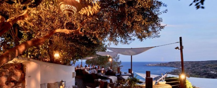 Hotel GRECIAN PARK 5* - Protaras, Cipru. - Photo 9
