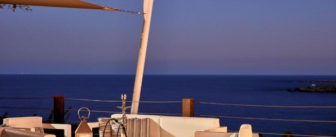 Hotel GRECIAN PARK 5* - Protaras, Cipru. - Photo 10