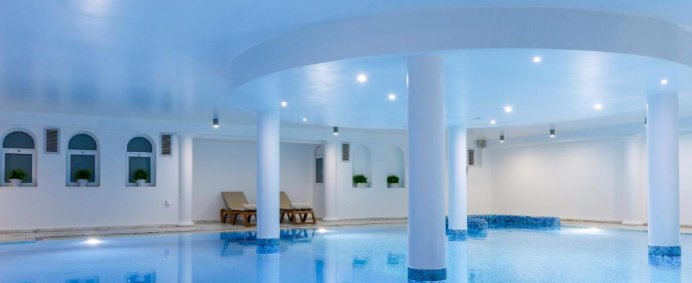 Hotel GOLDEN BAY BEACH RESORT 5* - Larnaca, Cipru. - Photo 11