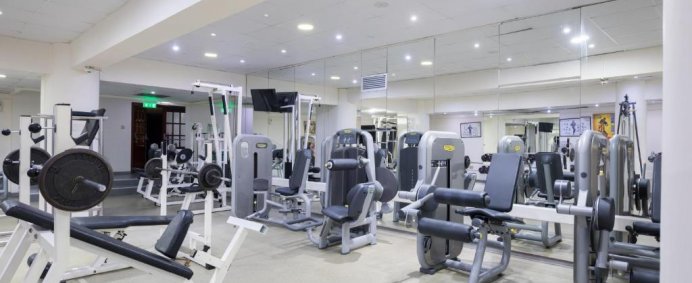 Hotel GOLDEN BAY BEACH RESORT 5* - Larnaca, Cipru. - Photo 13