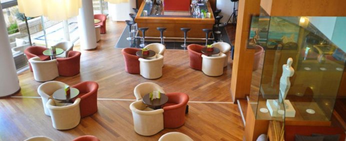 Hotel GOLDEN BAY BEACH RESORT 5* - Larnaca, Cipru. - Photo 14