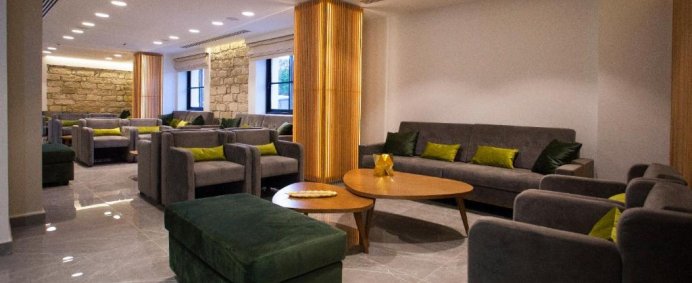 Hotel PEFKOS CITY 3* - Limassol, Cipru. - Photo 10