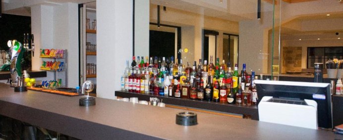 Hotel PEFKOS CITY 3* - Limassol, Cipru. - Photo 13