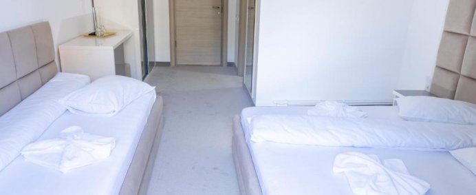 Pensiunea ROXANA 3* - Eforie Nord, Romania. - Photo 6