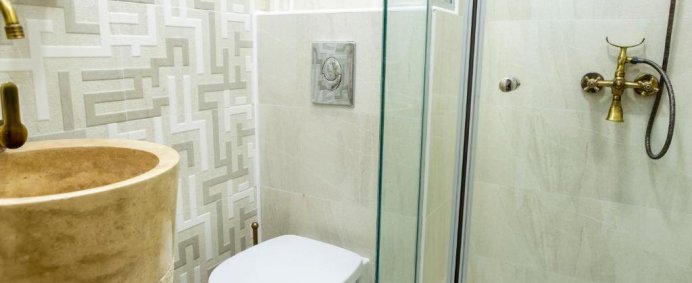 Pensiunea ROXANA 3* - Eforie Nord, Romania. - Photo 8