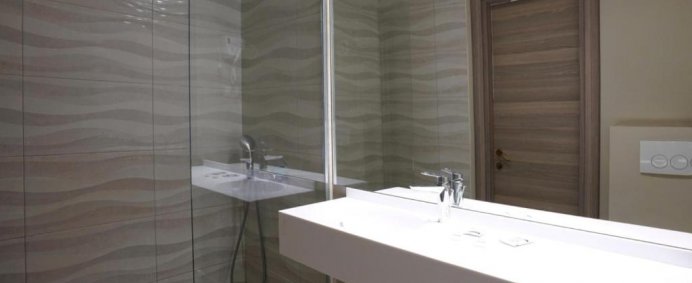 Hotel OPAL 3* - Cap Aurora, Romania. - Photo 10