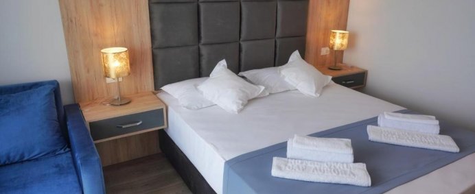 Hotel OPAL 3* - Cap Aurora, Romania. - Photo 13