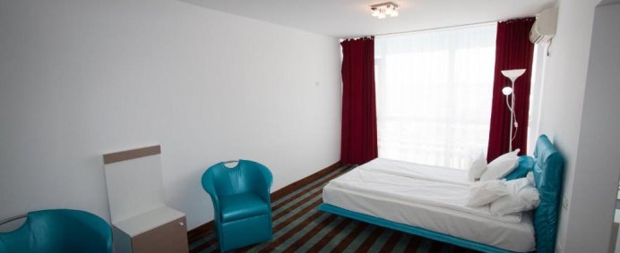 Hotel OPAL 3* - Cap Aurora, Romania. - Photo 16