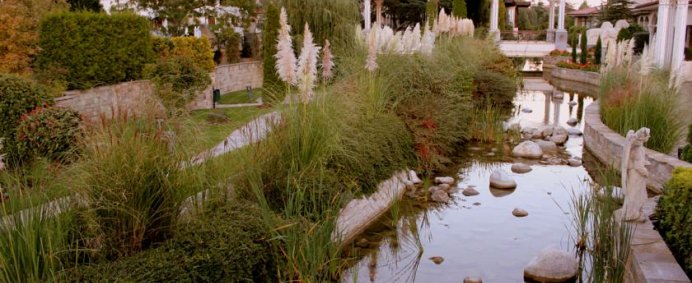 Hotel ROYAL PALACE HELENA PARK 5* - Sunny Beach, Bulgaria. - Photo 3