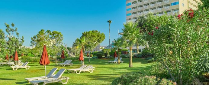 Hotel ST. RAPHAEL 5* - Limassol, Cipru. - Photo 6