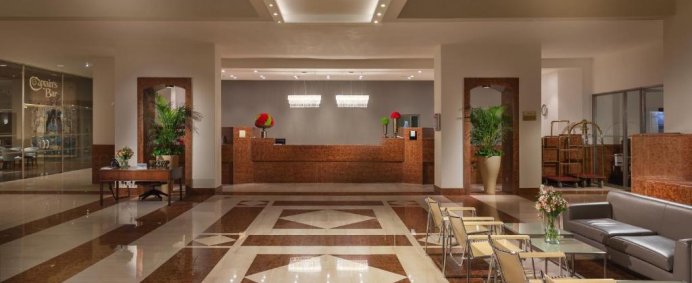 Hotel ST. RAPHAEL 5* - Limassol, Cipru. - Photo 7