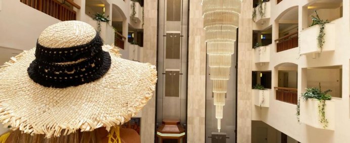 Hotel ST. RAPHAEL 5* - Limassol, Cipru. - Photo 8